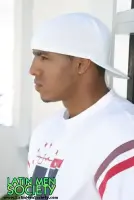 Joey Lunas Finest Latinos