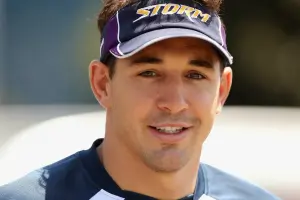 Melbourne Storm Billy Slater Speedo