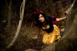 Snow White XXX