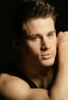Channing Tatum Sexy