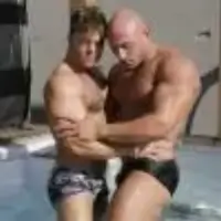 Sean Dexter Muscle Gay