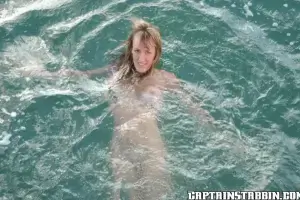 Julie Faith Anal