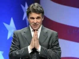 Rick Perry