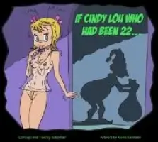 Grinch Stole Christmas Lou Who Hentai
