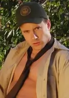George Roy Porn Star