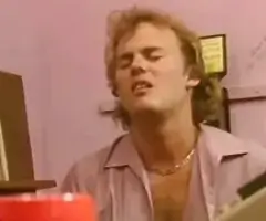 Vintage Blake Palmer Porn