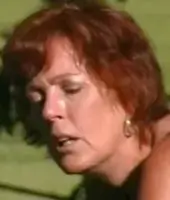 Anna-Lena Svensson Mature Porn Actress