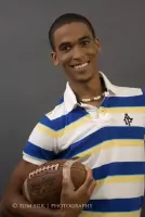 Model Fredrick Way Porn
