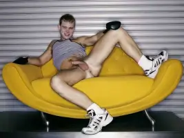 Bryan Archer Gay Porn