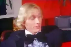 Jesse Adams Porn Star
