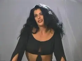 Jaye Milo Strap On Sally