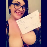Marilyn Mayson Big Boobs