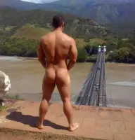 Marcus Ruhl Gay Porn Star