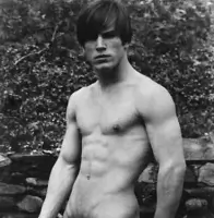 Joe Dallesandro