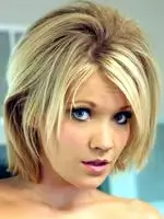 Taylor Hilton Porn Star