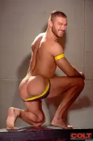 Colt Studios Gay Porn Star Jessy Ares Images