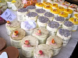 Handmade Soap
