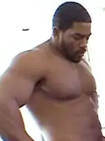 Brian Pumper