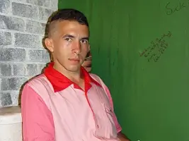 TJ Gold Gay