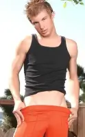Bobby Brennan Gay Porn
