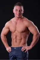 Dylan Gay Porn Star