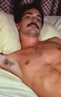 Vintage Gay Porn Daniel Holt