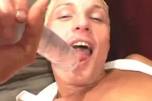 Spike Morrison Lexx Parker