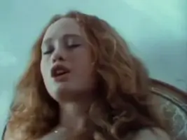 China Leigh Porn Movie