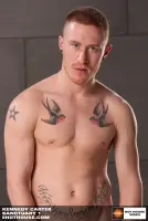 Kennedy Carter Gay