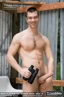 Dillon Buck Gay Porn