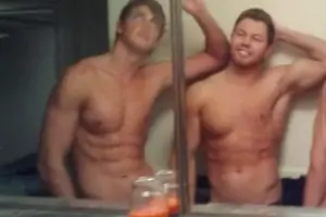 Mick Lovell Gay Porn