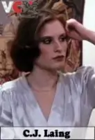 C.J. Laing Porn Star