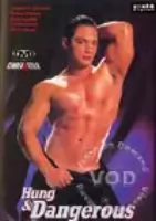 Rod Garetto Gay Porn Star
