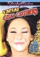 Facial Cum Catchers DVD Covers