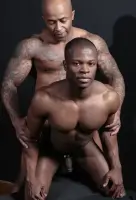 Muscle Adam Mansfield