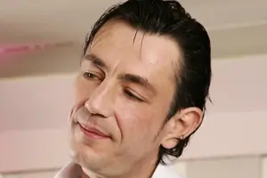 Dieter Von Stein