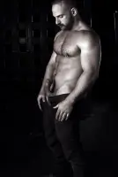 Samuel Colt Gay Porn Star