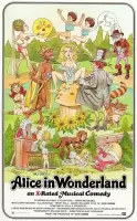 X-Rated Alice in Wonderland Movie