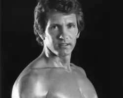 Eric Edwards Porn Star