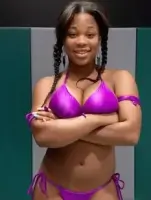 Yasmine Loven Porn Star