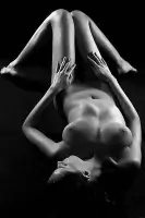 Estelle Desanges Nude
