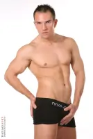 Martin Schneider Stripper