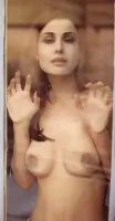 Claudia Koll Nude