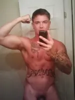 Sebastian Young Leaked