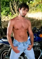 Joey Russo Actor