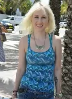 Christina Carris Second Chance to Seal the Deal Pornstar