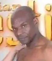Ivan Holmes Porn Bottom