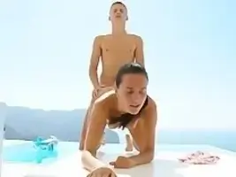 Wendy Muller Hardcore