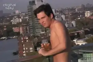Big Brother Players Nude