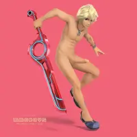 Shulk Xenoblade Chronicles Gay Porn